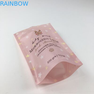 첨단 기술 디지털 인쇄 가방 고 정확성 및 반짝이는 / 매트 마무리