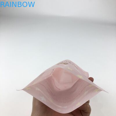 첨단 기술 디지털 인쇄 가방 고 정확성 및 반짝이는 / 매트 마무리