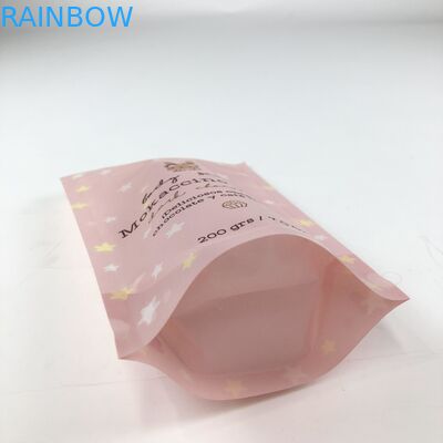 첨단 기술 디지털 인쇄 가방 고 정확성 및 반짝이는 / 매트 마무리