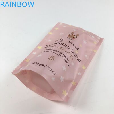 첨단 기술 디지털 인쇄 가방 고 정확성 및 반짝이는 / 매트 마무리