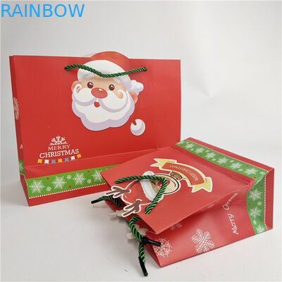 프로모션 재활용식품 공장 소매 정면 바닥 맞춤형 인쇄물 생분해성 쇼핑백