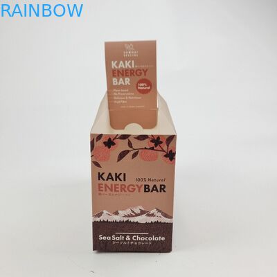 프로모션 재활용 가능한 찢어 버릴 디스플레이 박스 카드보드 PDQ 카운터 노어티드 디스플레이 박스