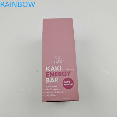 매트 라미네이션 카드보드 카운터 디스플레이 상자 소매점에 재활용