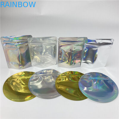 지퍼 맞춤형 디자인 및 스타일 옵션