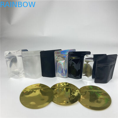 지퍼 맞춤형 디자인 및 스타일 옵션