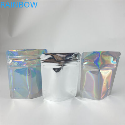 지퍼 맞춤형 디자인 및 스타일 옵션