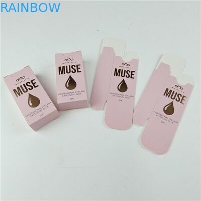 재활용 가능한 디지털 프린팅 찢기 카드보드 카운터 디스플레이 박스