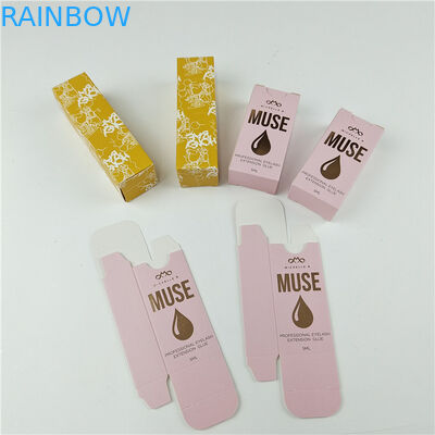 재활용 가능한 디지털 프린팅 찢기 카드보드 카운터 디스플레이 박스