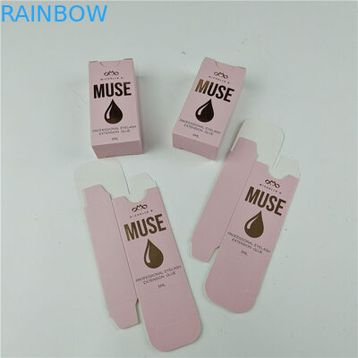 재활용 가능한 디지털 프린팅 찢기 카드보드 카운터 디스플레이 박스