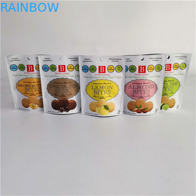 환경 친화적 인 플라스틱 봉지 포장 안전 재료 포장 봉지 맞춤형 크기