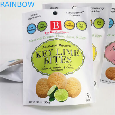 환경 친화적 인 플라스틱 봉지 포장 안전 재료 포장 봉지 맞춤형 크기