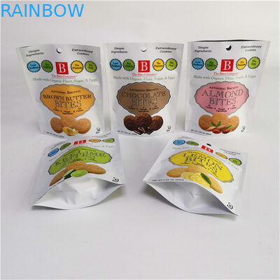 환경 친화적 인 플라스틱 봉지 포장 안전 재료 포장 봉지 맞춤형 크기