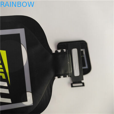 최대 10 가지 색상까지 허용됩니다. 저장 가능 열 밀폐 수분 방지 가루 알루미늄 필름 Mylar 세킷