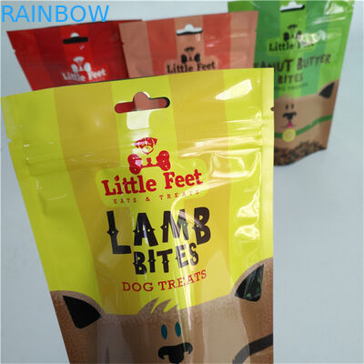 식품 포장재 알루미늄 필름 수분 방지 스탠드업 포스 스냅백 포장지 지퍼