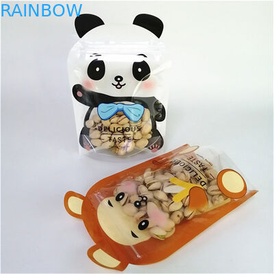 맞춤형 방수 매트 알루미늄 엽지 음식 등급 간식 포장용 서지 포지