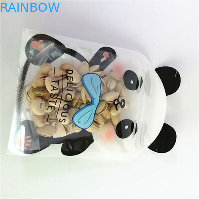 맞춤형 방수 매트 알루미늄 엽지 음식 등급 간식 포장용 서지 포지