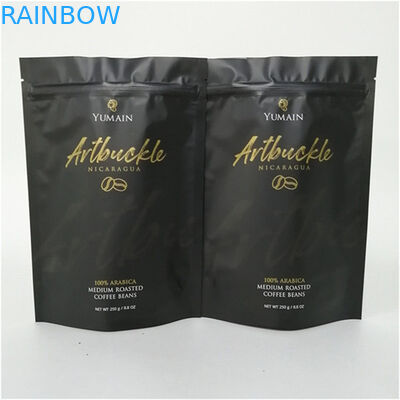 열 밀폐 품질 보장 최대 10 가지 색상까지 허용 가능 재출장 수 있는 습도 방지 래미네이트 알루미늄 엽 Mylar