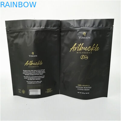 열 밀폐 품질 보장 최대 10 가지 색상까지 허용 가능 재출장 수 있는 습도 방지 래미네이트 알루미늄 엽 Mylar