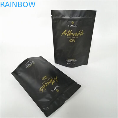 열 밀폐 품질 보장 최대 10 가지 색상까지 허용 가능 재출장 수 있는 습도 방지 래미네이트 알루미늄 엽 Mylar