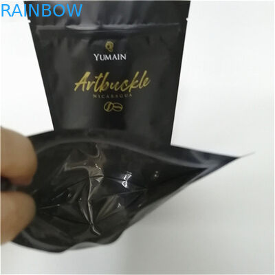 열 밀폐 품질 보장 최대 10 가지 색상까지 허용 가능 재출장 수 있는 습도 방지 래미네이트 알루미늄 엽 Mylar