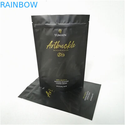 열 밀폐 품질 보장 최대 10 가지 색상까지 허용 가능 재출장 수 있는 습도 방지 래미네이트 알루미늄 엽 Mylar