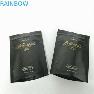 열 밀폐 품질 보장 최대 10 가지 색상까지 허용 가능 재출장 수 있는 습도 방지 래미네이트 알루미늄 엽 Mylar