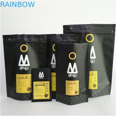 맞춤형 두께 냄새 방지 수분 방지 알루미늄 PE 재료