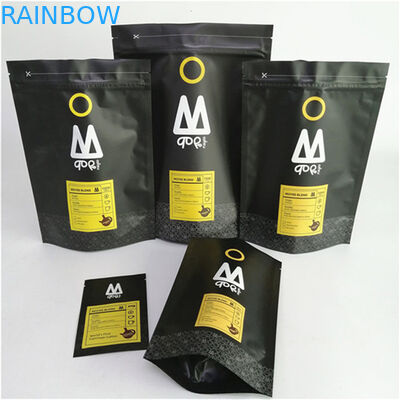 맞춤형 두께 냄새 방지 수분 방지 알루미늄 PE 재료