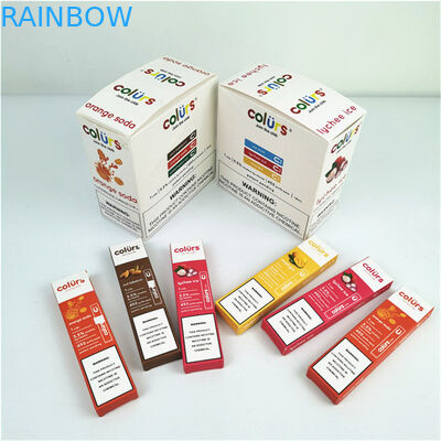 핫 커스텀 로고 찢어 치는 디스플레이 박스 카드보드 PDQ 카운터 코러브 디스플레이 박스