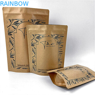 프로모션 재활용 가능한 맞춤형 두께 냄새 방지 알루미늄 PE 재료