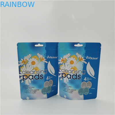 맞춤형 크기 및 디자인 필요 컬러풀 인쇄 맞춤 두께 알루미늄 필름 서지 포지 식품 등급