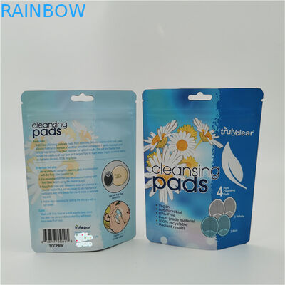 맞춤형 크기 및 디자인 필요 컬러풀 인쇄 맞춤 두께 알루미늄 필름 서지 포지 식품 등급