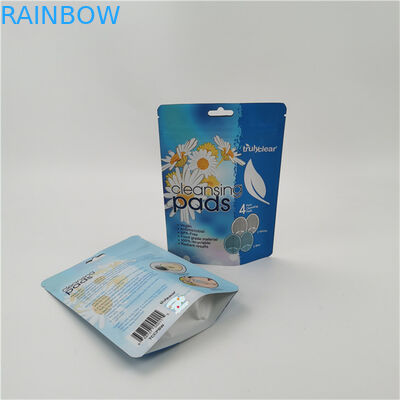 맞춤형 크기 및 디자인 필요 컬러풀 인쇄 맞춤 두께 알루미늄 필름 서지 포지 식품 등급