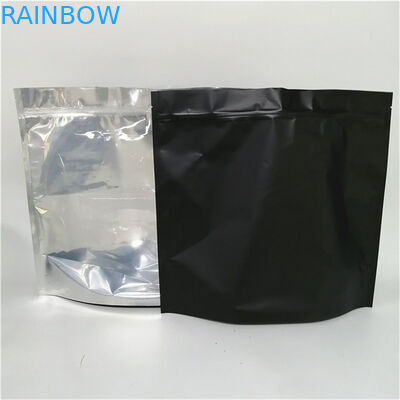 열 밀폐 식품 포장 재료 가방 사용자 정의 및 로고 인쇄