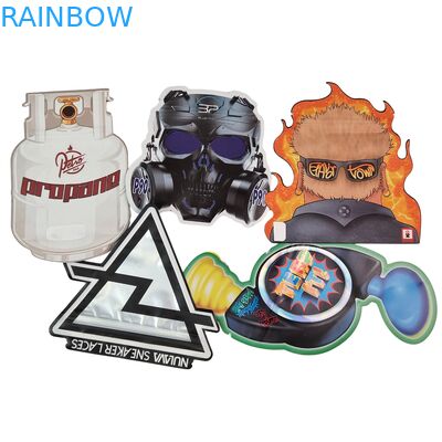 맞춤형 로고 3.5g 7g 14g 재밀봉 가능한 PE 플라스틱 식품 밀봉 포장 지퍼 잠금 호일 파우치 어린이 냄새 방지 허브 구미 마일러 백