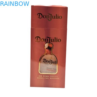 어린이 안전 상자가 있는 간식용 맞춤형 3.5g 마일러 백