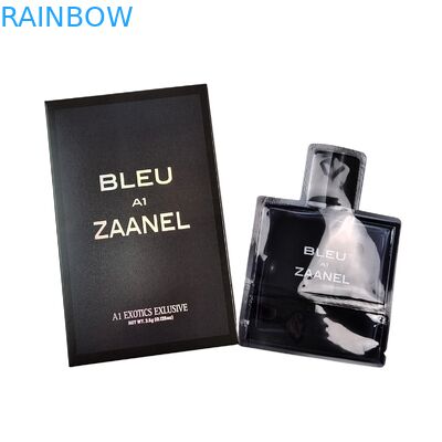 아이 보호 상자와 함께 주문 3.5g Mylar 가방