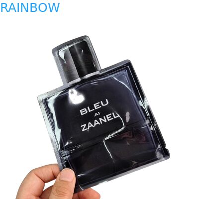 아이 보호 상자와 함께 주문 3.5g Mylar 가방