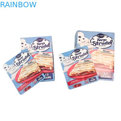 주문 3.5g 7g 14g 냄새 방지 마일러 가방