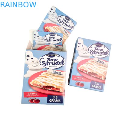 주문 3.5g 7g 14g 냄새 방지 마일러 가방