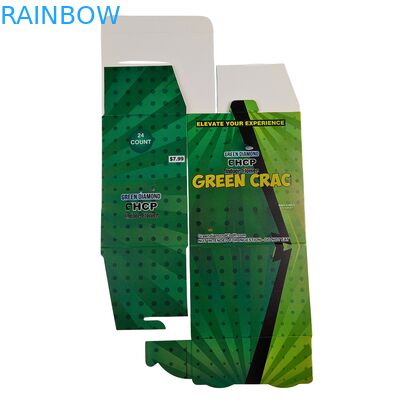 스낵 쿠키 에너지 바 화장품 사탕 패키지용 맞춤형 종이 상자, 크라프트 소매 판지 카운터 디스플레이 상자