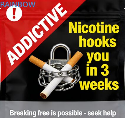 다시 닫을 수 있는 3면 봉인 25g 30g 40g 50g 100g 흡연 잎 담배 봉지 롤링 담배 봉지