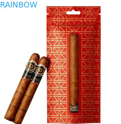 맞춤 인쇄 식품 등급 어린이 저항 세 면 봉인 마이러 지플록 봉지