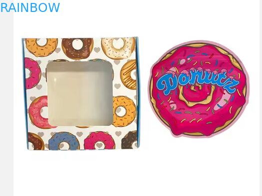 Custom Empty 7g 14g Mylar Bags With Pizza Box Die Cut Zip Lock Glossy Cali Packs Candy 3.5 Smell Proof Mylar Bags With Box Set