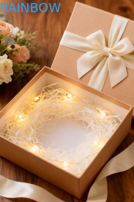 환경 친화적 인 접이성 딱딱한 종이판 선물 상자 보석 의류 신발 시계통 엠보스 프리미엄 패키지 상자