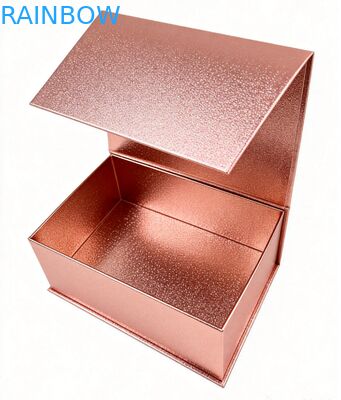 사용자 지정 고급 바이오 분해 350g 두께 카드보드 종이 상자 포커 포더 후디 신발 옷 배송 선물