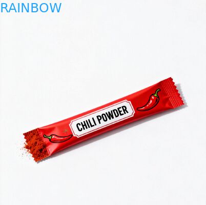 사용자 정의 1g 3g 5g 밀크티 파우더 콜라겐 파우더 향 주머니 열 밀봉 가능 재활용 가능 PET 알루미늄 호일 적층 지퍼 식품 가방