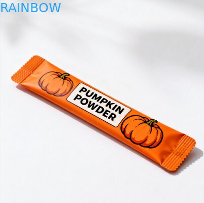 사용자 정의 1g 3g 5g 밀크티 파우더 콜라겐 파우더 향 주머니 열 밀봉 가능 재활용 가능 PET 알루미늄 호일 적층 지퍼 식품 가방