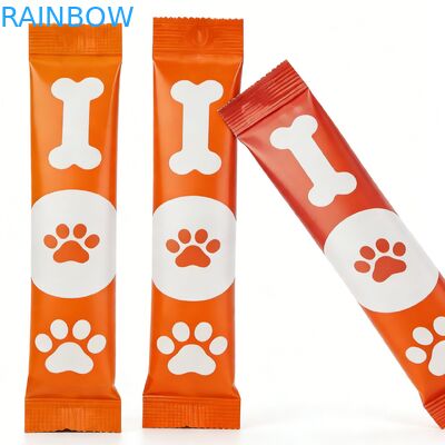 주문 크기에서 포장하는 방습 표본을 위한 주문 열 Sealable Mylar 부대 알루미늄 호일 부대