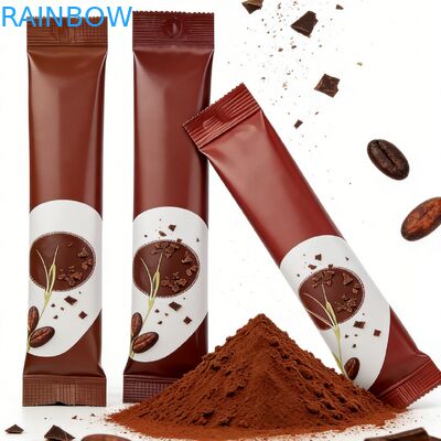 주문 크기에서 포장하는 방습 표본을 위한 주문 열 Sealable Mylar 부대 알루미늄 호일 부대